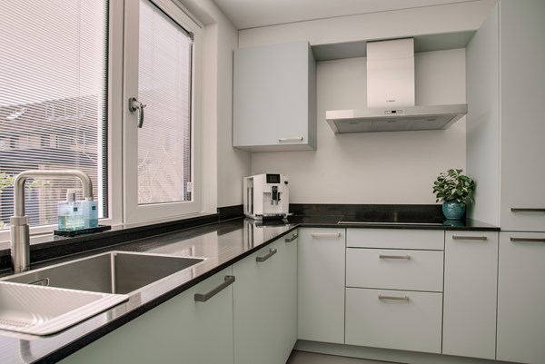Medium property photo - Hooikamp 104, 2264 JV Leidschendam